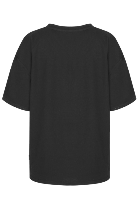 Fluresk 25vqf13 viola t-shirt